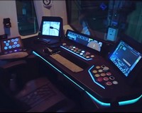 Фильтры для кабин машинистов